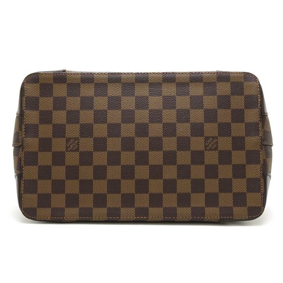 Louis Vuitton Damier Hampstead PM Ebene Tote Bag - Picture 3 of 8